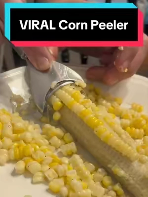 #cookout #corn #cornonthecob #grilling #cornpeeler 