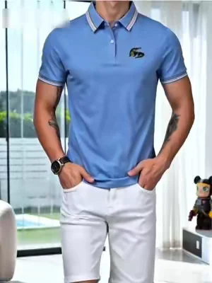 #fyp #summervibe #ootdmen #tiktok #poloshirts 