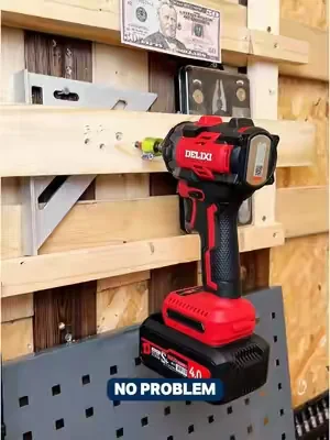 My more drill finally got an upgrade, because screws slipping off has always been the thing that bothers me the most.#dealsforyoudays #diytools #magnetic #carpentry #fyp 
