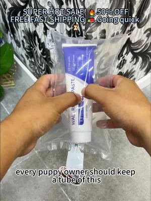 Magic wall repair cream that dries fast and stays white! No shrinking, no cracking, waterproof for bathroom & kitchen. #WallMagic #WaterproofRepair #HomeRenovation #summerwins #dealsforyoudays 