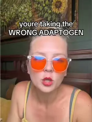 Are you taking an adaptogen yet? #adaptogens  . . . . #salvora this is not medical advice and results may vary