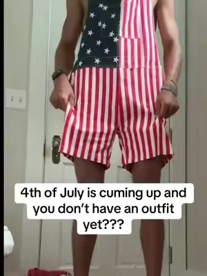 oooo they look niceeeee #usa #4thofjuly 