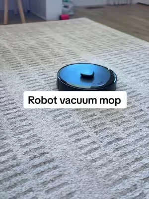The way this took away my mental load as a busy mom and somehow it doesn’t cost a fortune?! @tapo.us #tapo #taporobotvacuum #robotvacuumcleaner  #DealsForYouDays