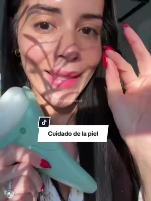 Respuesta a @diosesamor69876 piel más radiante, elástica y firme con el cuidado adecuado pero sobre todo con la constancia #tiktokshopcreatorpicks #DealsForYouDays #premiumbeautypicks #dfyd #SummerVibes 