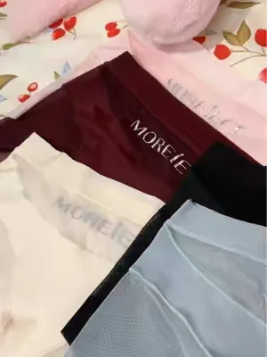 ¡¿Harta de que se marque la ropa interior?! 😤❌ Descubre los panties invisibles y transpirables de Morelect con control de abdomen. 🛒👇   #Dealsforyoudays #sinmarcas #morelect #controlabdominal #tiendatiktok 