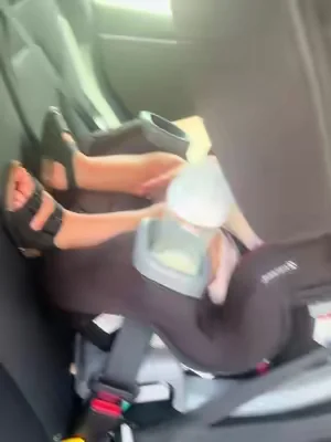 #carseat #carseatsafety 