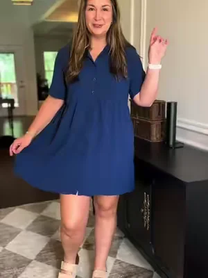 A cutie dress #dress 