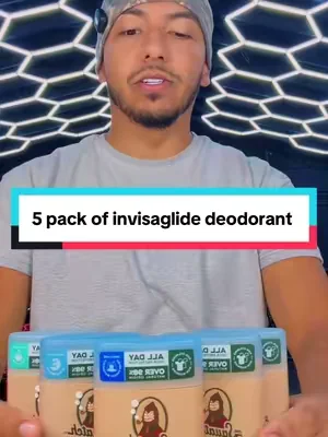 There’s no way TikTok has them at this price!  #dealsforyoudays #DrSquatchRewardsCampaign #DrSquatch #invisibleglidedeodorant #summerwins 
