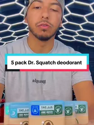 No more stained shirts!!  #dealsforyoudays #DrSquatchRewardsCampaign #DrSquatch #invisibleglidedeodorant #summerwins 