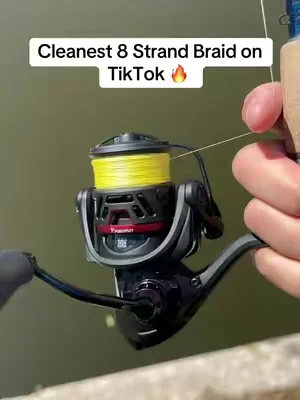 This Line Just Refuses to Lose #Fishing #FishingVideos #FishingContent 