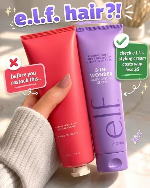 EXCUSE ME @e.l.f. Cosmetics incredible launch here #dealsforyoudays #tiktokshopsummerturnup #tiktokshopdealsforyou #tiktokshopcreatorpicks #summervibes 