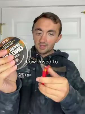 The Cleanest Cut Tool I've Owned #Fishing #FishingVideos #FishingContent 