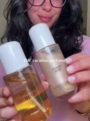 #phlurfragrance #summerperfume #itgirlaesthetic #summermusthaves 