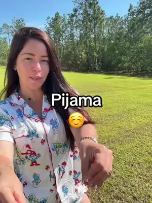 Me encanta 😊 #women #2 #piece #pijama #pijamas 