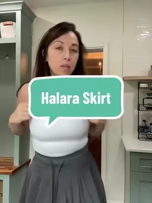 No swamp thighs #dealsforyoudays #summerwins #skort #halara #halaraeveryday @Halara_official @Halara 
