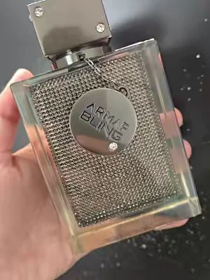 ​Stop wasting cash on weak fragrances and elevate your routine with Sterling Parfums Club De Nuit Bling EDP, a heavy-hitting men's cologne packed with crisp citrus, warm vanilla, and rich velvet woods. Lock in a premium signature scent built for elite evening wear projection and unstoppable all-day longevity—click the link below to secure yours today. #mencologne #cologne #longlastingscent #bestsummerperfumes #personalcare 