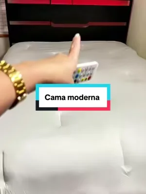 Cama resistente #parati #cama #bed #dealsforyoudays #summervibes 