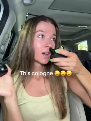 This cologne 🤌🏼🤌🏼