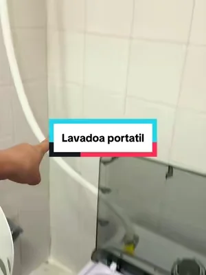 Lavadora portátil #lavadora #lavadoras #washer #parati #dealsforyoudays 