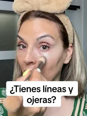 Si tienes líneas y ojeras tienes que ver esto 🤩👌🏼 #drmelaxin #DealsForYouDays #dfyd #TikTokShopCreatorPicks #SummerVibes 