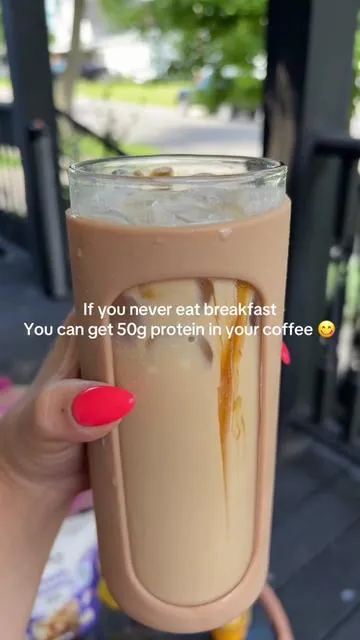 #javvy #javvycoffee #dealsforyoudays #proteincoffee 