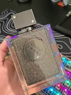 Stop wasting cash on weak fragrances and elevate your routine with Sterling Parfums Club De Nuit Bling EDP, a heavy-hitting men's cologne packed with crisp citrus, warm vanilla, and rich velvet woods. Lock in a premium signature scent built for elite evening wear projection and unstoppable all-day longevity—click the link below to secure yours today. #mencologne #menperfume #longlastingperfume #bestsummerperfumes #budgetperfume 
