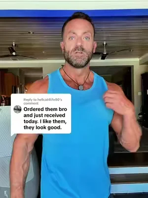 Replying to @hellcat4life80 These 6-pack men’s quick dry tank tops are designed to handle heat, humidity, and tough workouts without feeling heavy or uncomfortable. The lightweight, breathable fabric helps wick away sweat and dries fast, keeping you cooler whether you’re at the gym, on a run, or just dealing with summer weather. Comfortable athletic fit, great value, and six tanks so you’re covered all week. #tanktop #workouttank #mensstyle #SummerVibes #DealsForYouDays 