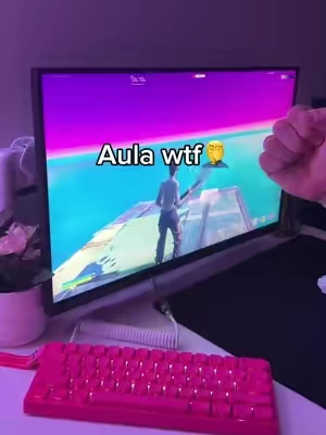 Gonna have to get my money back🤦‍♂️ #aula #win60he #halleffectkeyboard #gamingkeyboard #DealsForYouDays 