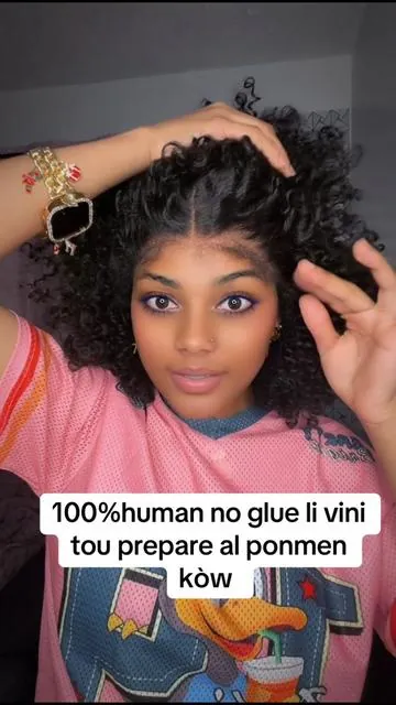 #frodiohair #summervibes #humanhair #tiktokshopcreatorpicks #dealsforyoudays 
