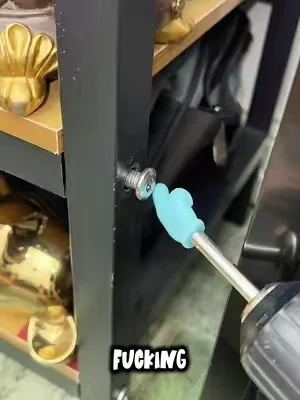 Under $10 for This Screwdriver Set? That’s Crazy.#SEESENewArrivals #newarrivals #TikTokShopFinds #MultiTool #DIYTools #TikTokMadeMeBuyIt #MustHaveTools #screwdriver 
