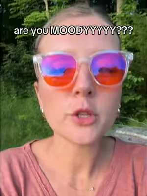 Replying to @Chin_pum_pan are you moody and dont know why??? . . . . #salvora  this is my experience. This is not medical advice and results may vary. 