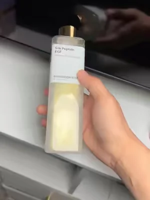 [Sungboon] EGF Toner l Longevity, Anti- Aging Routine l PDRN & Volufiline & Collagen & NAD+ EGF C##DealsForYouDays##woman##skincare##skin##mujeres