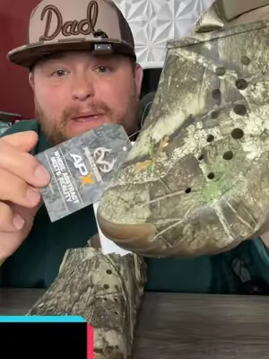Crocs Adult Echo RO Clogs Realtree Camo #Crocs #EchoClogs #RealtreeCamo #DealsForYouDays #SummerWins 