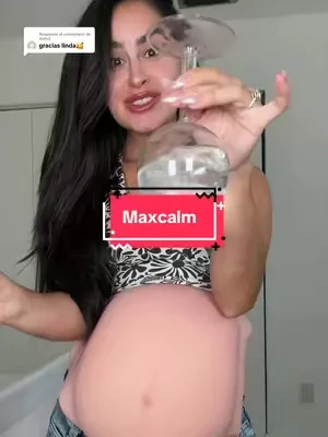 Respuesta a @sinty2 #maxcalm #magnesio #cortisol #estres #dealsforyoudays 