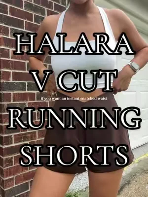 whoever designed this, understood the assignment 👏🏽#halarashorts #halarafabric #halaralistens #dealsforyoudays #activeinhalara   