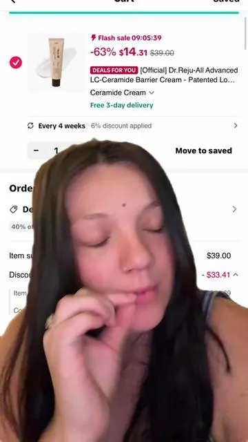 RUN DEAL #tiktokshop #RUNDEAL #skincare 
