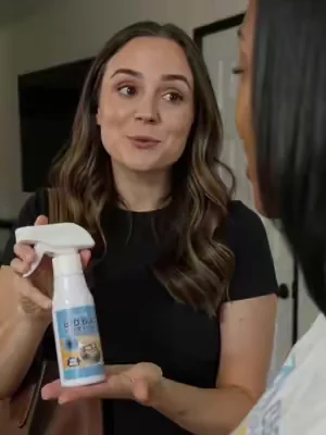 Can’t sleep well because of annoying bed bugs?#bedbugs #pestcontrol #summervibe #tiktokshop #pest 