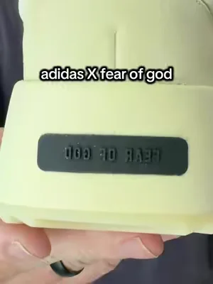 #tiktokshopcreatorpicks #dealsforyoudays #summerwins #adidas #fearofgod 