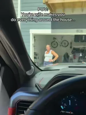 This smart garage keypad lets you see visitors, create custom PIN codes, get motion alerts, and control access right from your phone. A simple upgrade that adds security and convenience to any garage. #SmartHome #GarageDoorOpener #HomeSecurity #TechGadgets #HomeUpgrade 
