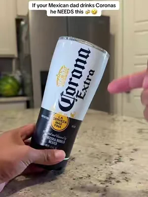 The perfect gift for all Corona lovers 🍻 