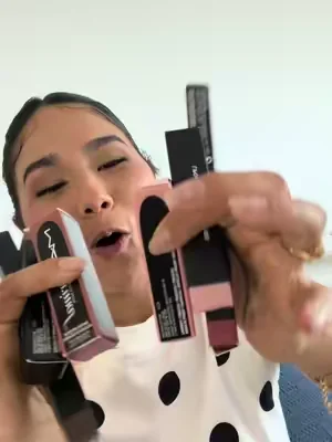 El mejor lip combo. Que esperas para tener el tuyo? #lipcombos #makeup #DealsForYouDays #SummerWins 
