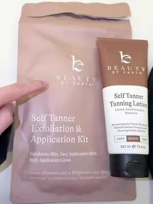 Get this bestselling self tanning kit right now! #DealsForYouDays  #summervibes #TikTokShopCreatorPicks  #TikTokShopStockUp 