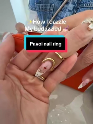 @PAVOI #nailrings #dealsforyoudays 