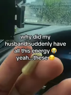 Ladies in the comments already know 😂❤️ #marriedlife #healthyaging #Saffron #menshealth #dealsforyoudays 