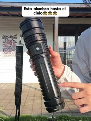 Tienes razón. No quiero 60, 30 $ o incluso 20 $. ¡Cada usuario solo puede comprar un pedido❗️Hoodink Strong flashlight on sale now 🔦🔦🔦*#DealsforYouDays #linternaPotente #flashlight #emergencia #Hoodink 