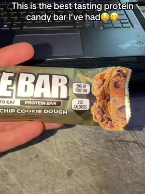 Stock up before they’re gone! #fyp #tiktokshop #proteinbar #proteinsnack #tiktokshopcreatorpicks 