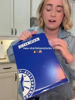 These are SO perfect for the fall 🍂🏥#birkenstocks #qvctiktoksuperbrandday #falldealsforyou #nurses 