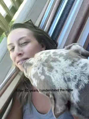 Literally the best place to unplug and relax. Use it every single day. #unplug  #outdoorliving  #dogmom  #romanticizingmylife 