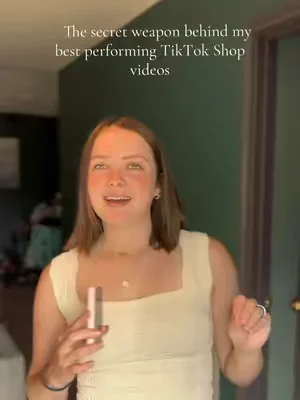 If I can recommend anything to help with your content it’s THIS!  #newmowavlogscreen #contentcreator #tiktokshopaffiliate #contentmusthaves #dealsforyoudays 
