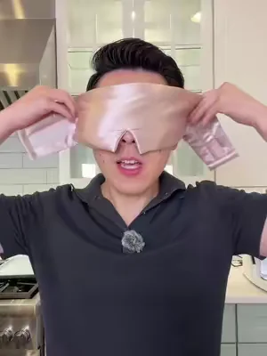 Get this bestselling Blissy weighted mask right now! #DealsForYouDays  #summervibes #TikTokShopCreatorPicks  #TikTokShopStockUp 
